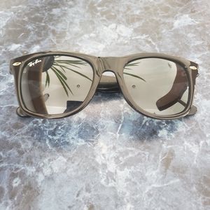 Ray-ban sunglasses RB4260